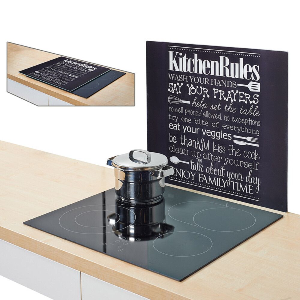 Pliidi katteplaat Kitchen