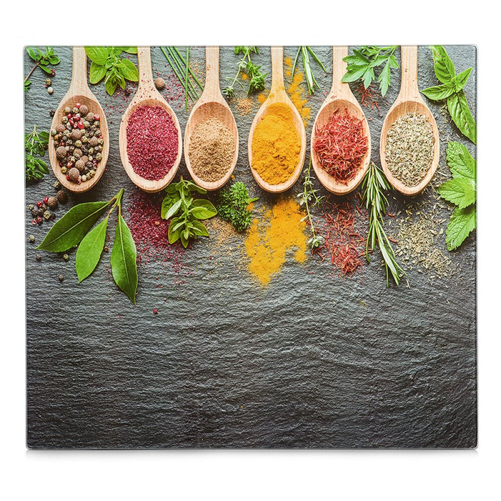 Pliidi katteplaat Spices