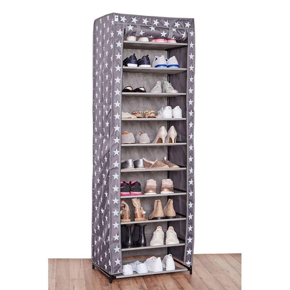 Tekstiilist kingariiul Store It 60 x 40 x 175 cm