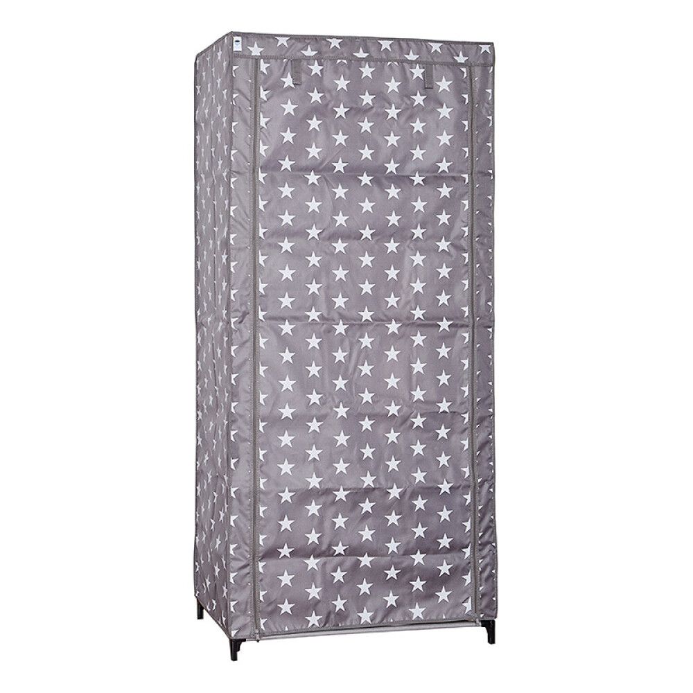 Tekstiilist riidekapp Store It XXL