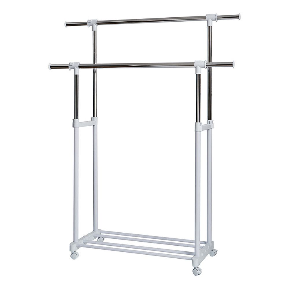 Riidestange Store It valge XXL