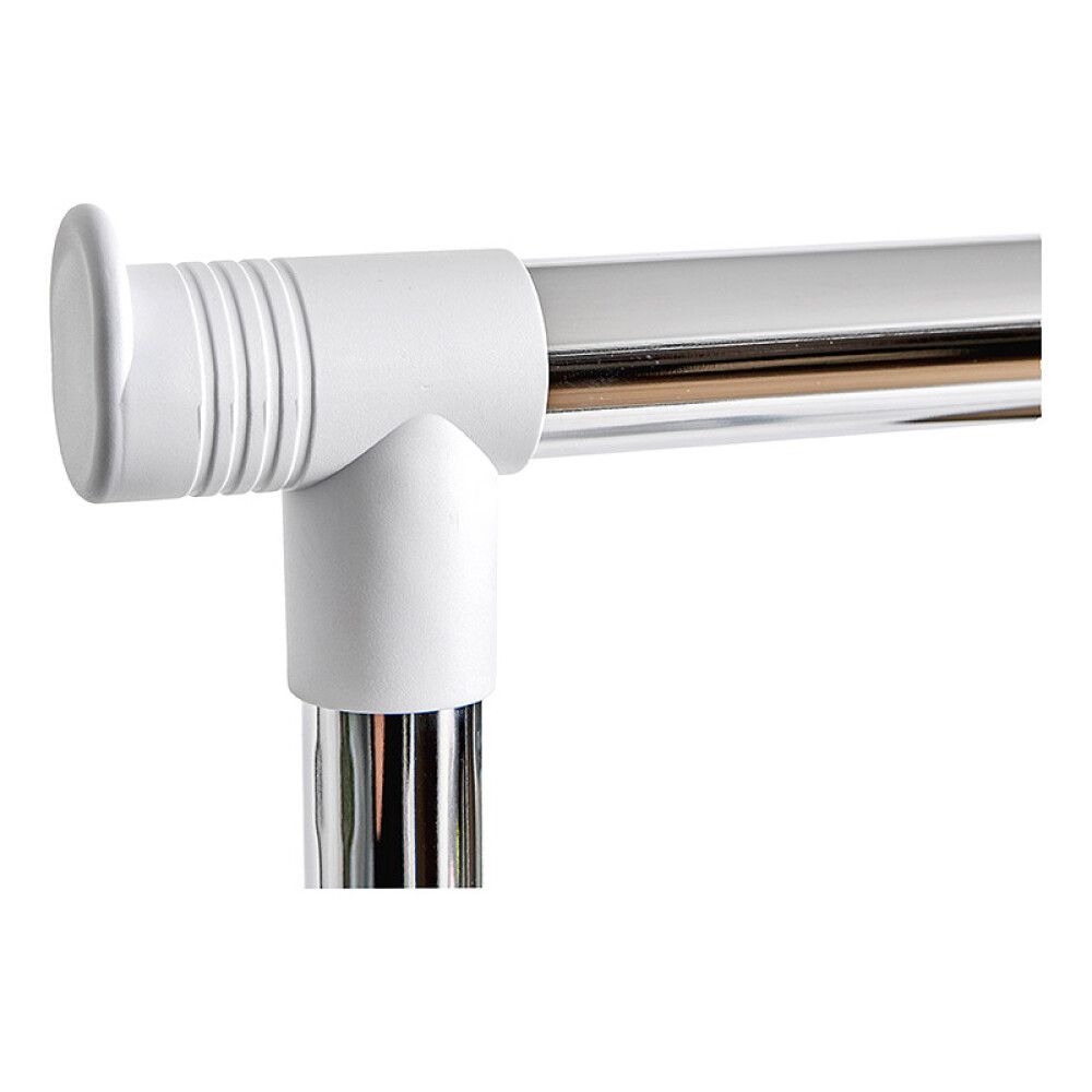 Riidestange Store It valge