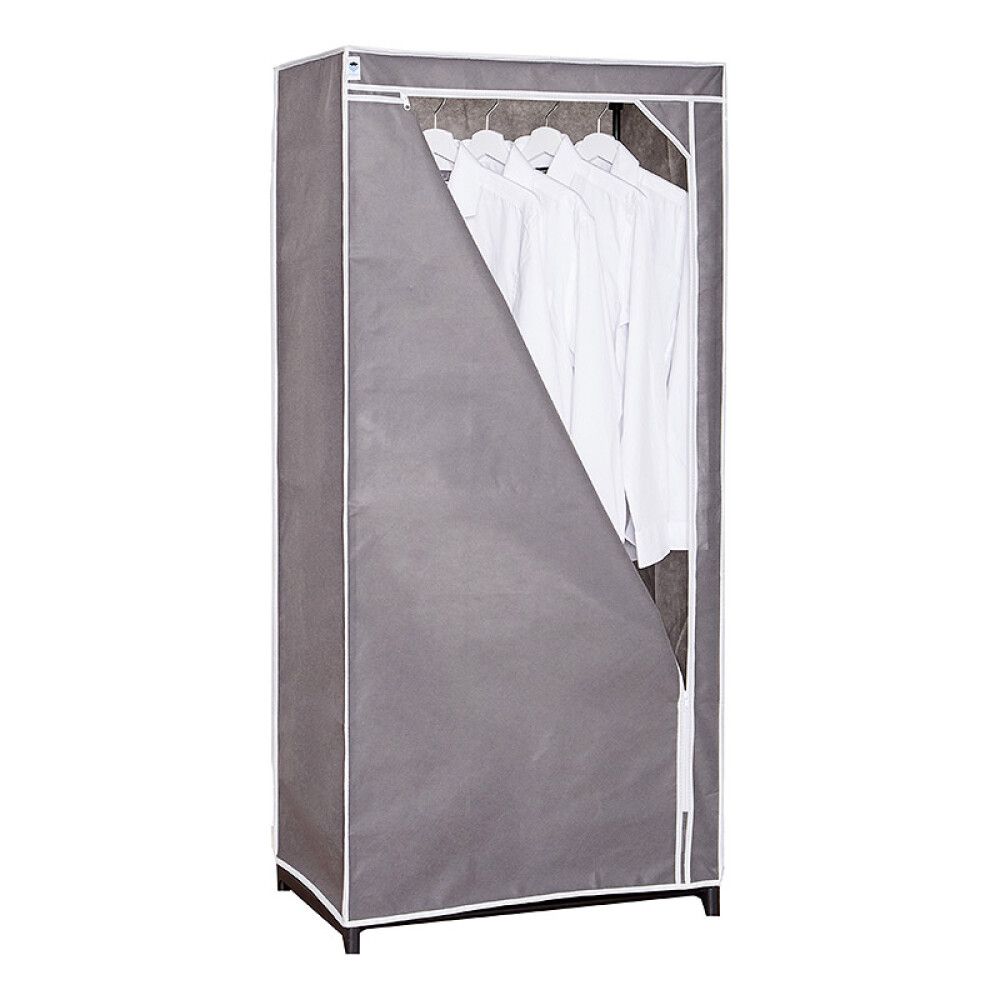 Tekstiilist riidekapp Store It Basic