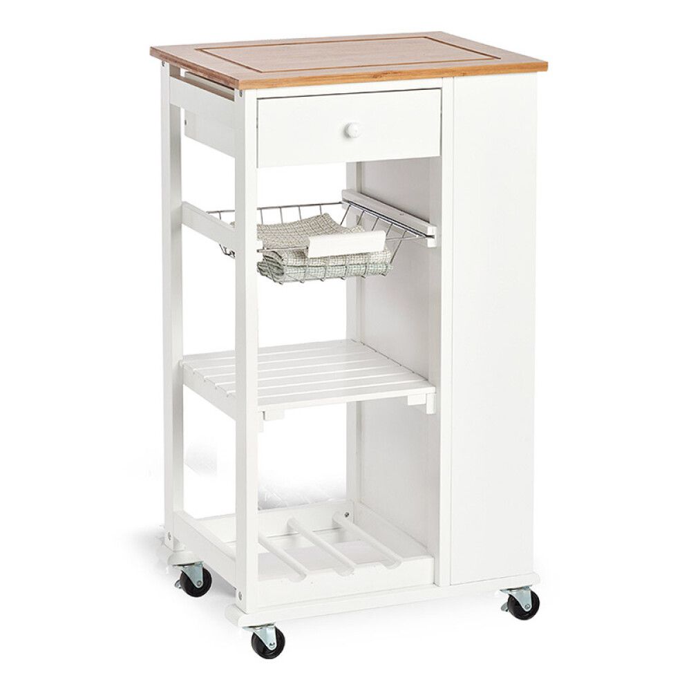 Köögiriiul Zeller Scandi Design