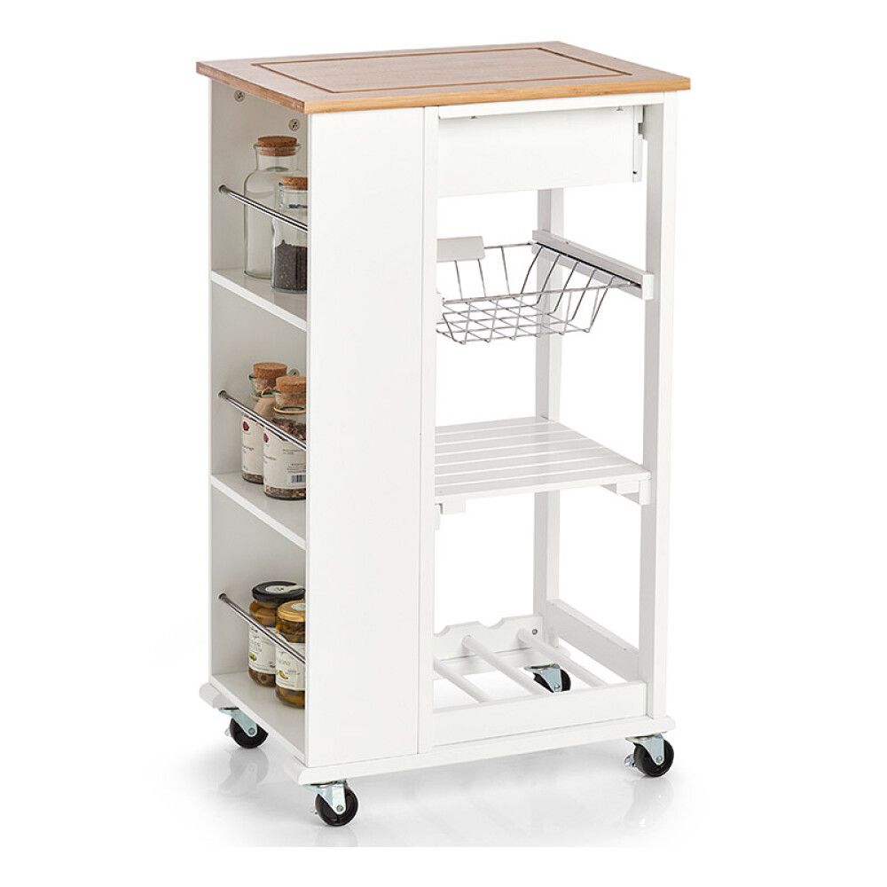 Köögiriiul Zeller Scandi Design