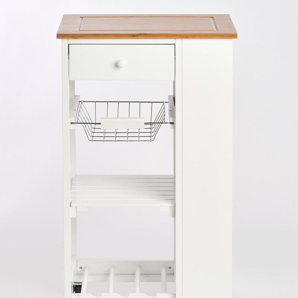 Köögiriiul Zeller Scandi Design