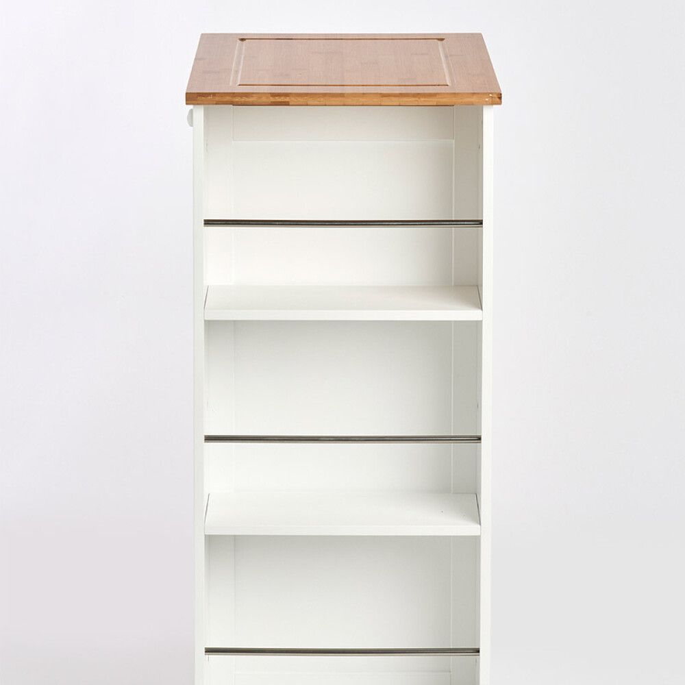 Köögiriiul Zeller Scandi Design