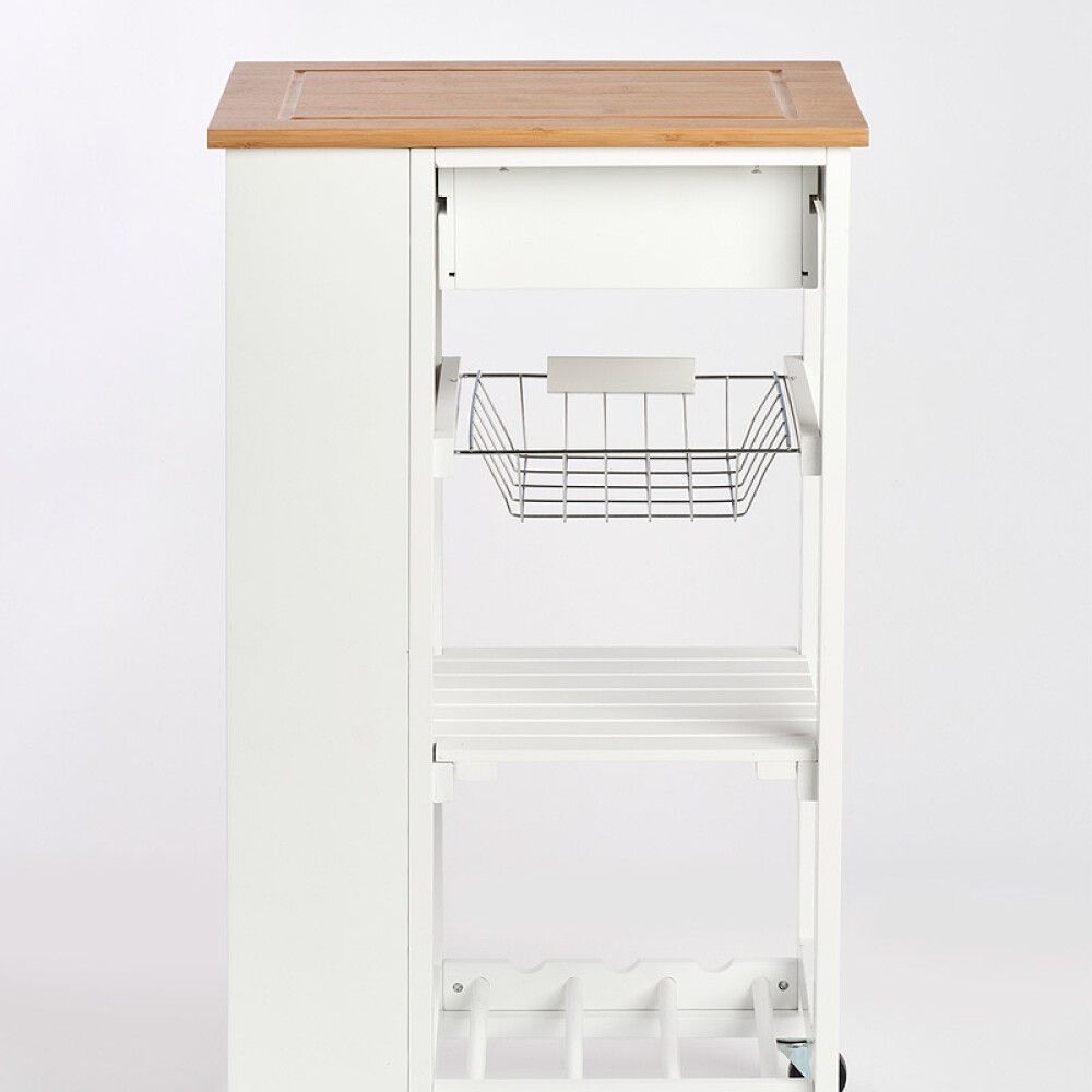 Köögiriiul Zeller Scandi Design