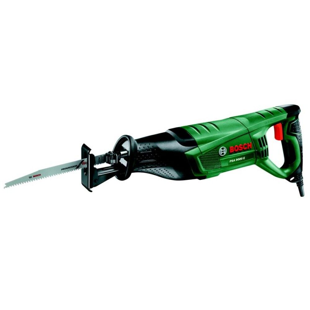 Piiksaag Bosch PSA 9000 E