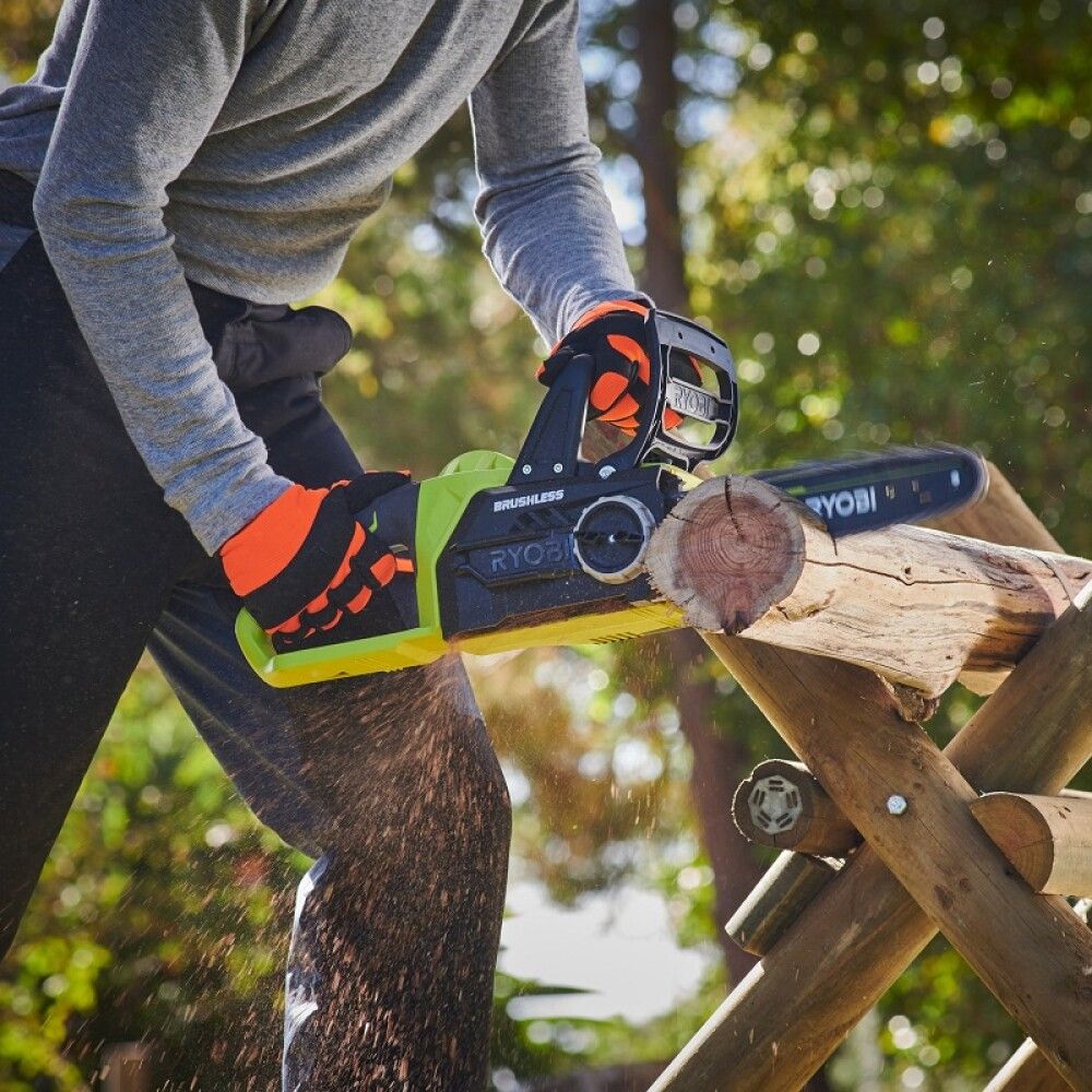 Akukettsaag Ryobi ONE+ OCS1830