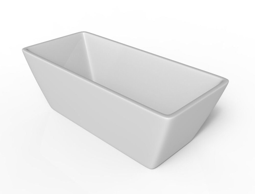 Vann Camargue Skärgård Marstrand valge 170 cm