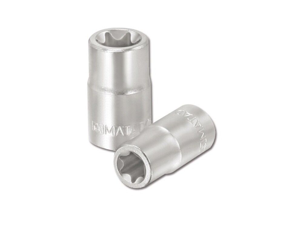 Padrunvõti Matador E12 1/2"