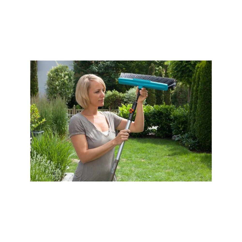 Õuehari Gardena Combisystem