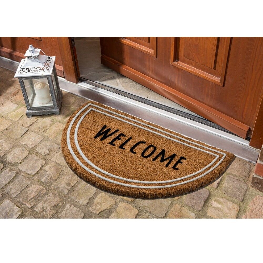 Uksematt Astra Coco Design 40 x 75 cm