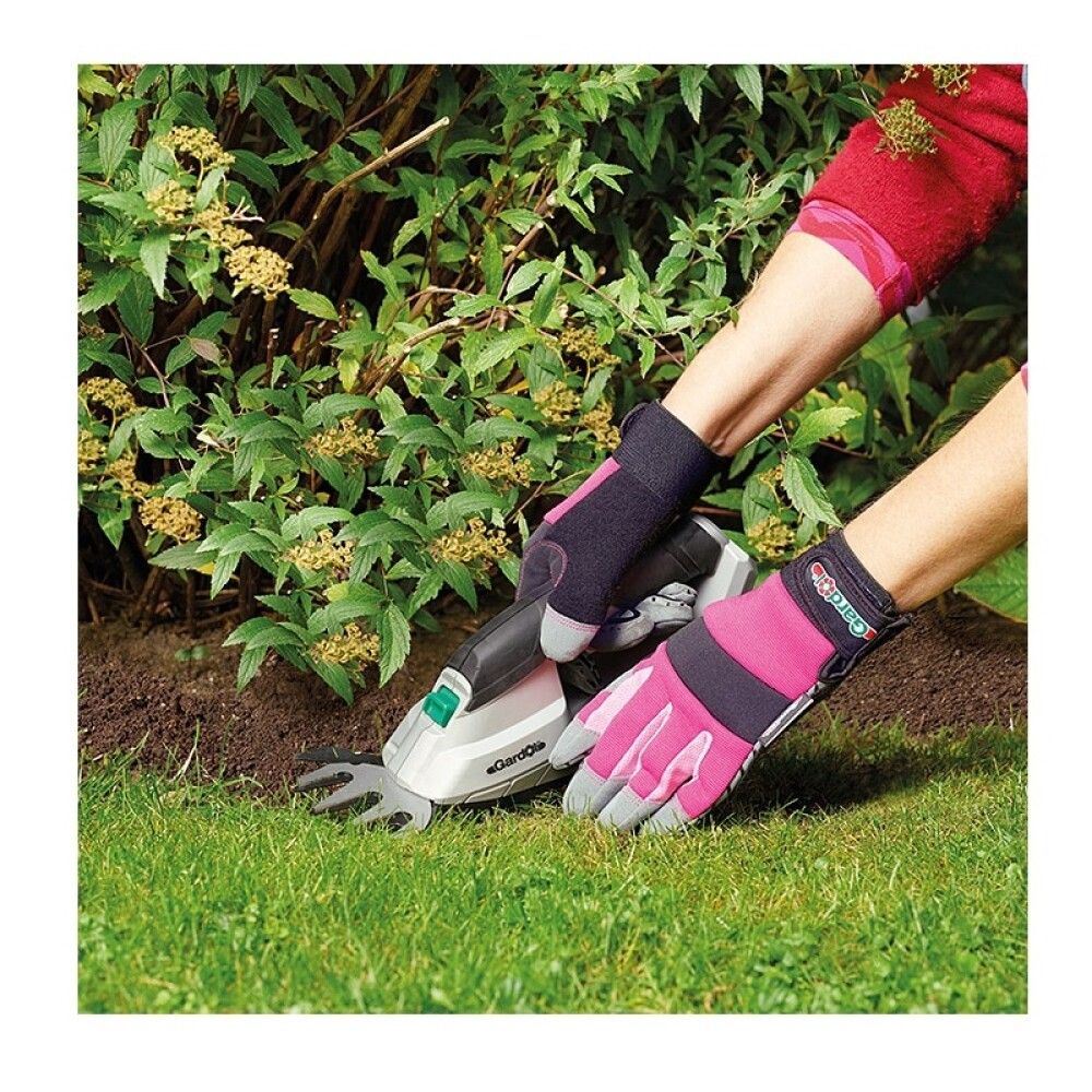 Aiatöökindad roosad