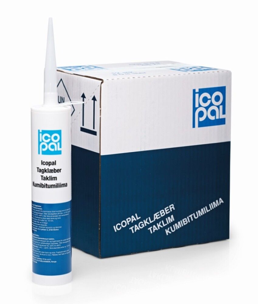 Kummibituumenliim 300g