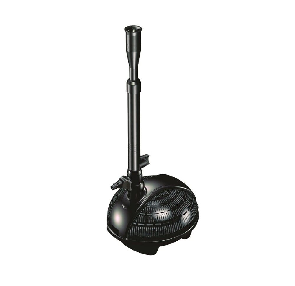 Purskkaevupump NPT-O 1500