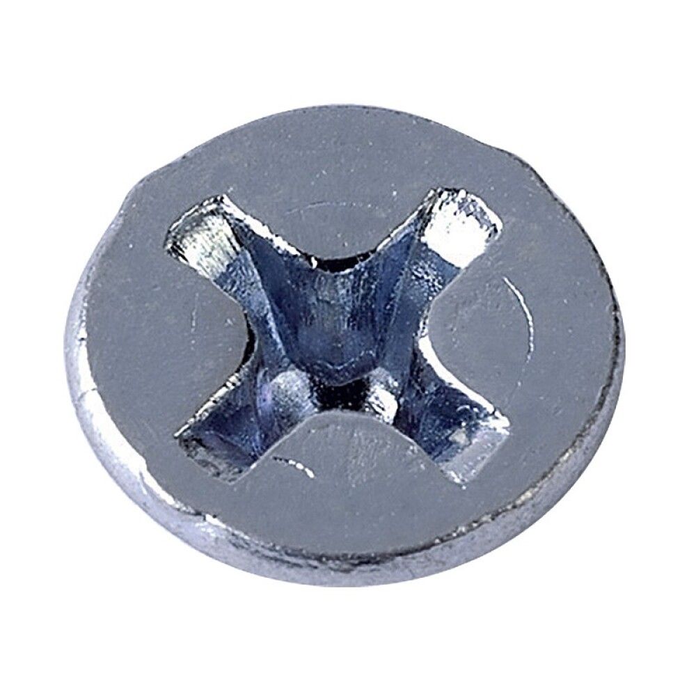 Metallikruvid PH 3 x 20 mm 100 tk