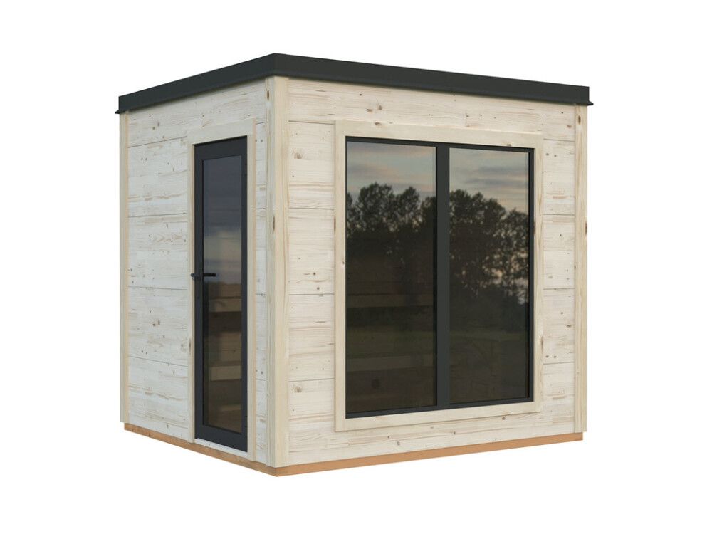 Saun Palmako Grace 5,3 m²
