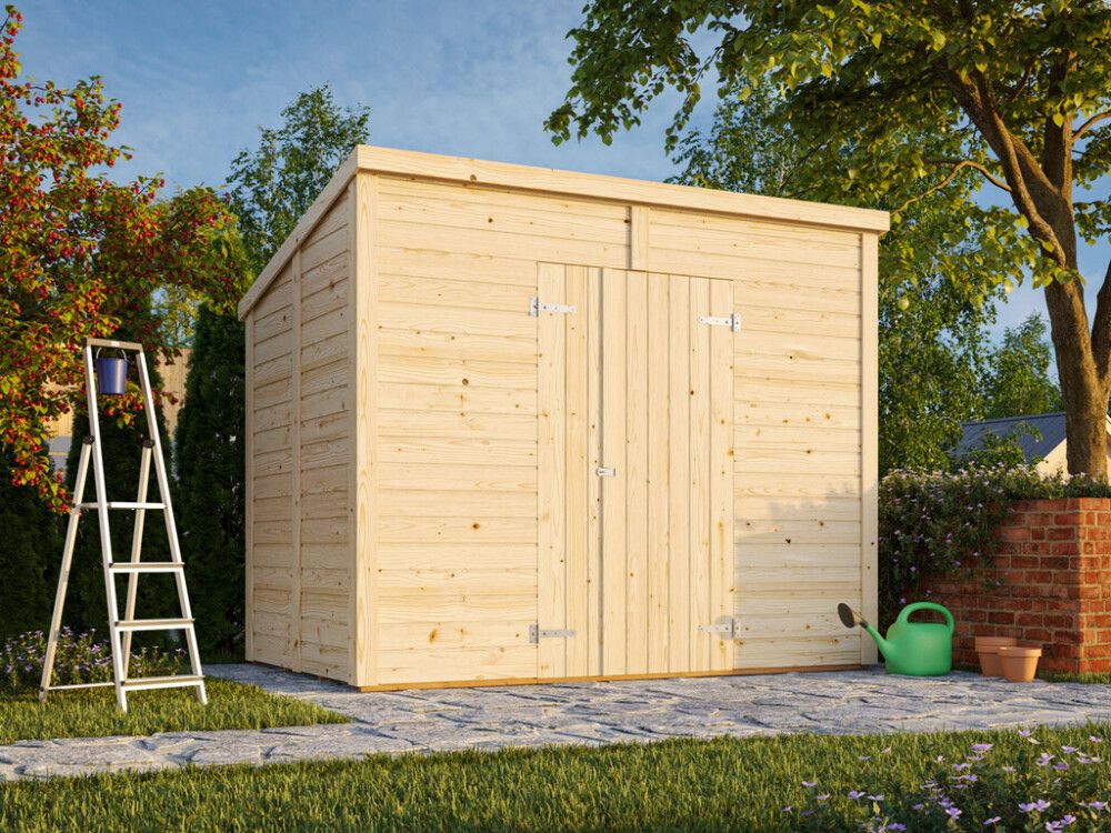 Aiakuur Palmako Leif 4,5 m²