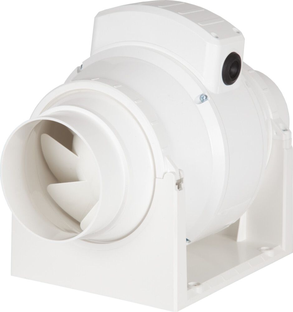 Kanaliventilaator Fresh TF 100