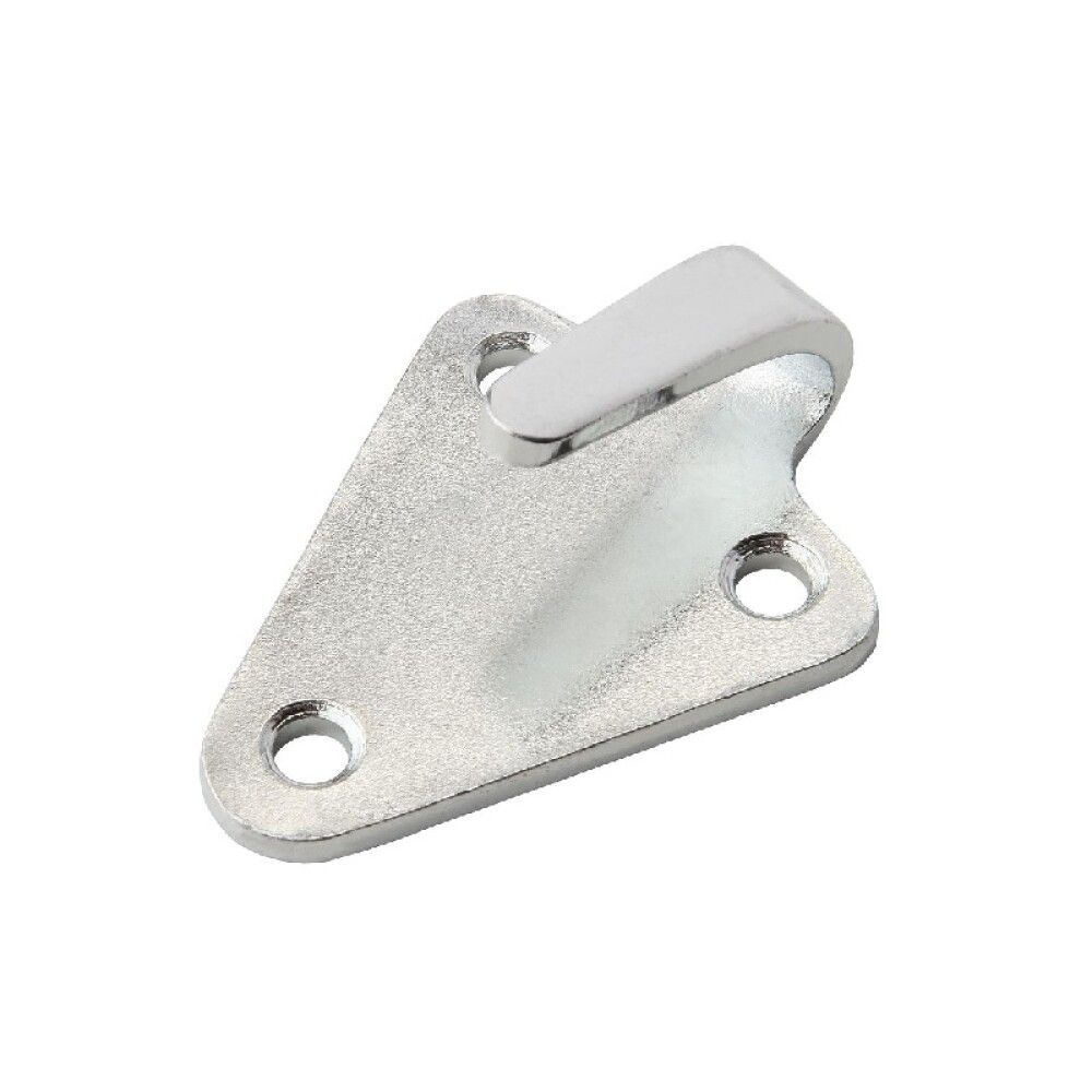 Konksuga plaat 40 x 50 mm