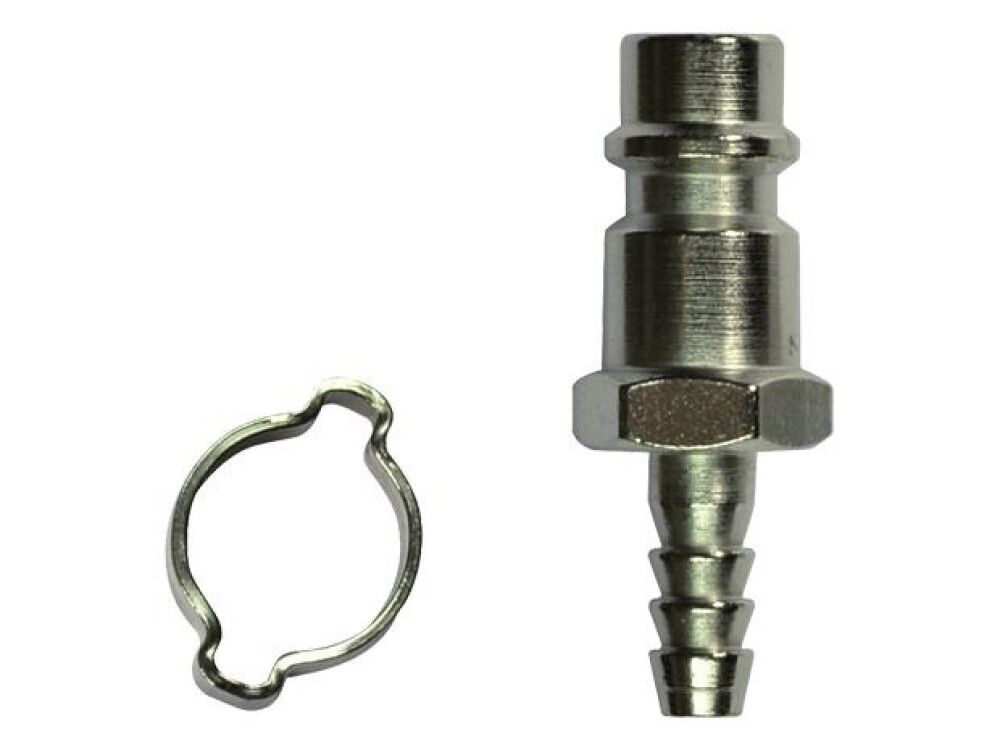 Liitmik Craftomat 6 x 11 mm tugevdatud