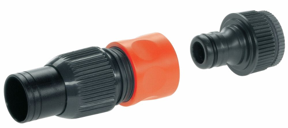 Pumba ühenduskomplekt Gardena 19 mm (3/4") voolikutele