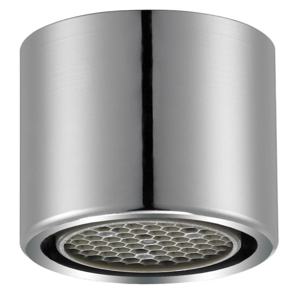 Aeraator Admiral Design M16 kroomitud