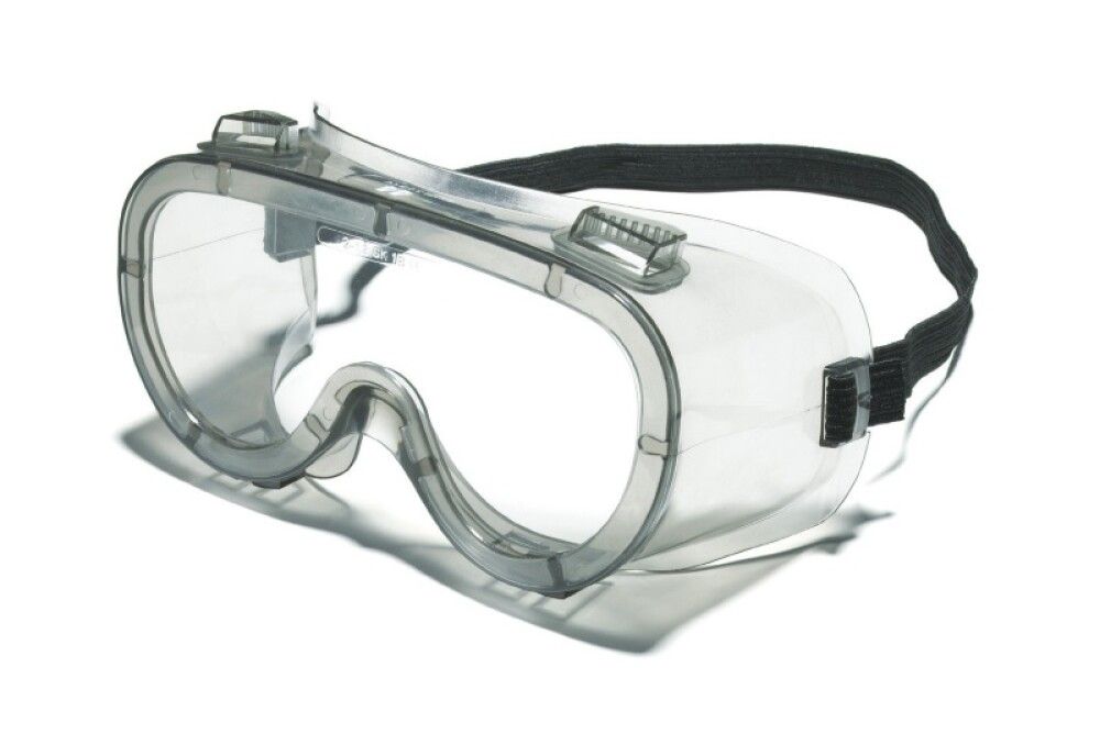 Kaitseprillid ZEKLER 44