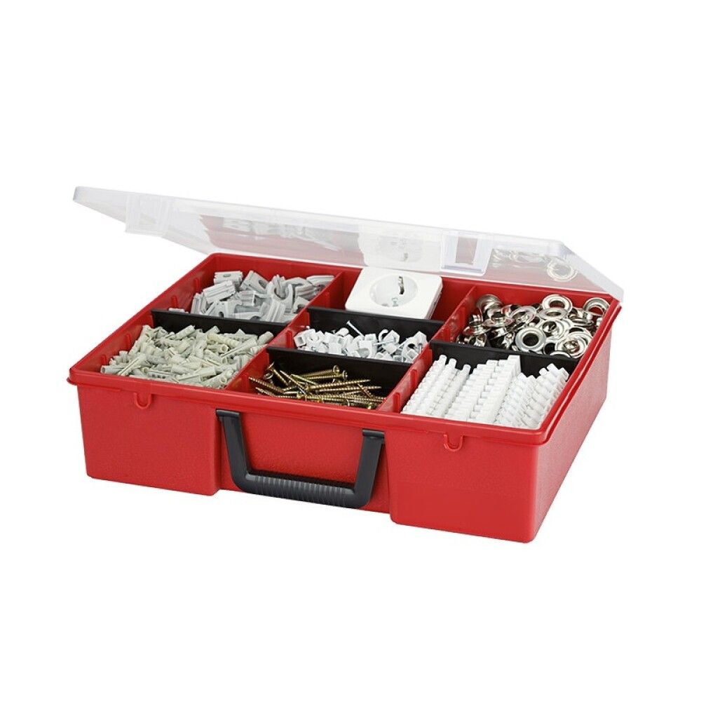 Tarvikute karp Wisent