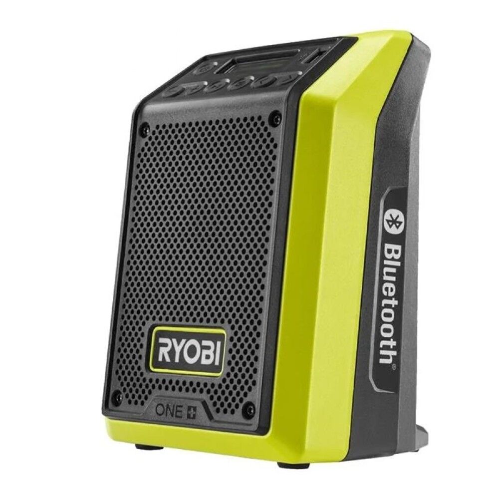 Bluetooth raadio Ryobi ONE+ RRDAB18-0