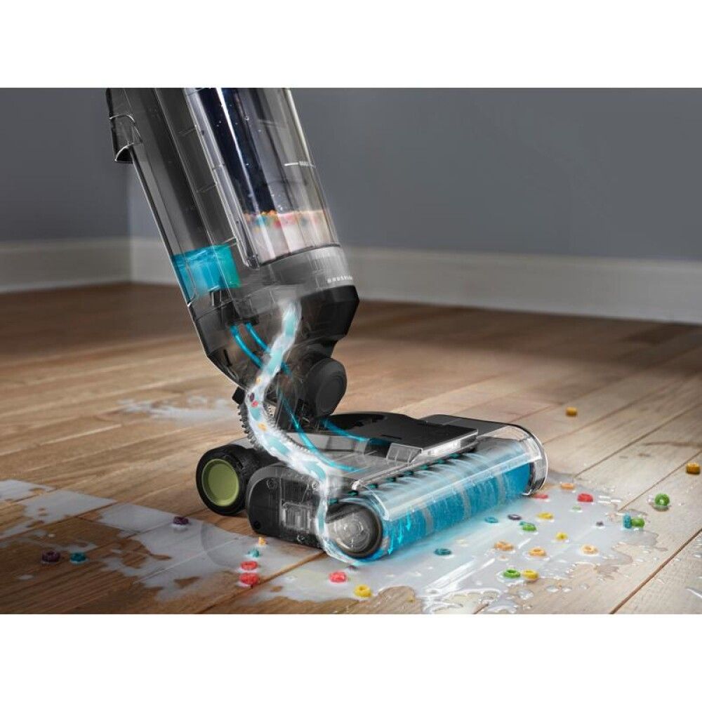 3in1 põrandapesur Ryobi RHFC18BL-0