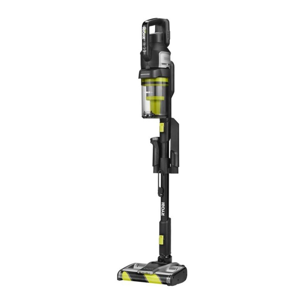 Varstolmuimeja Ryobi Advanced RASV18BL-0, 18 V