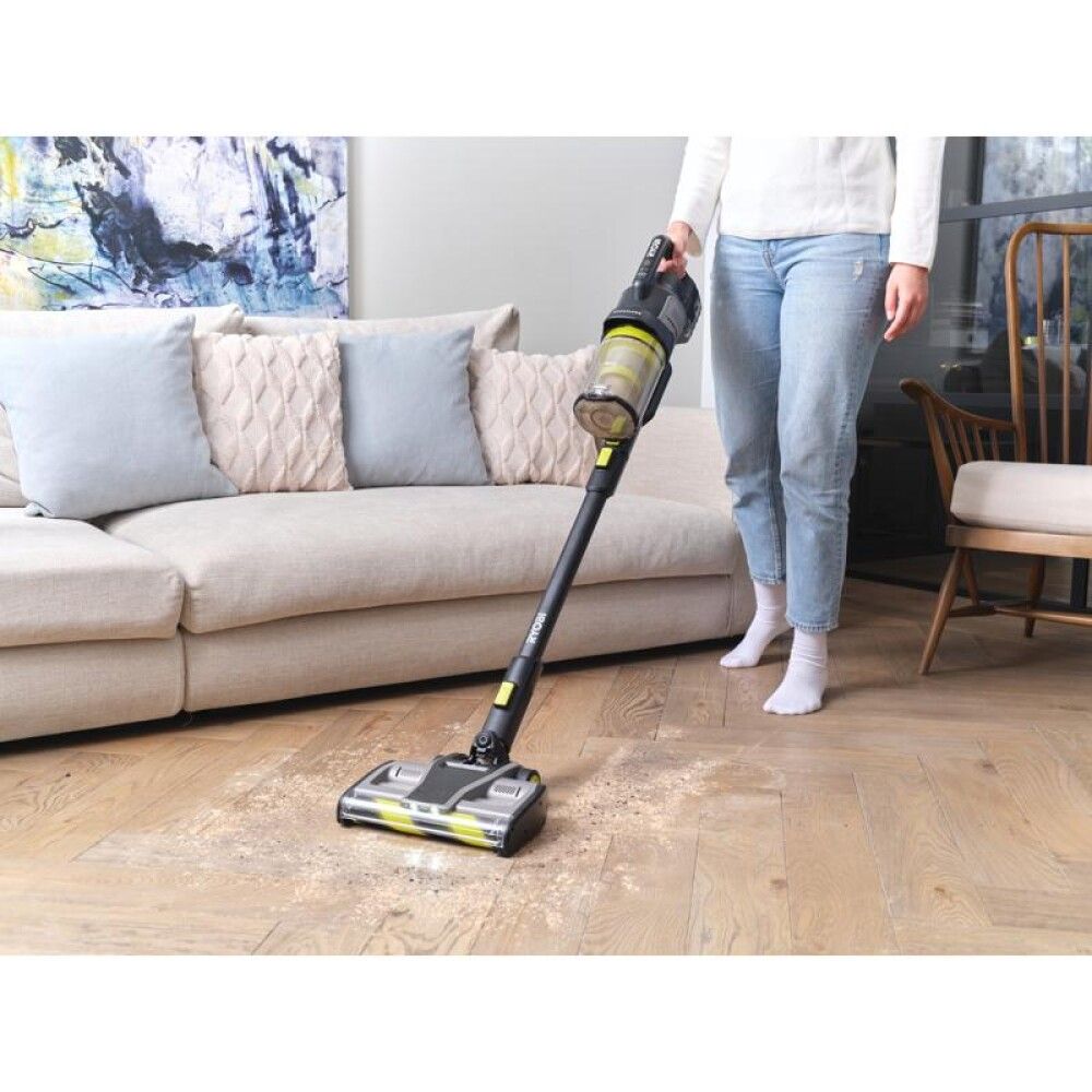 Varstolmuimeja Ryobi Advanced RASV18BL-0, 18 V