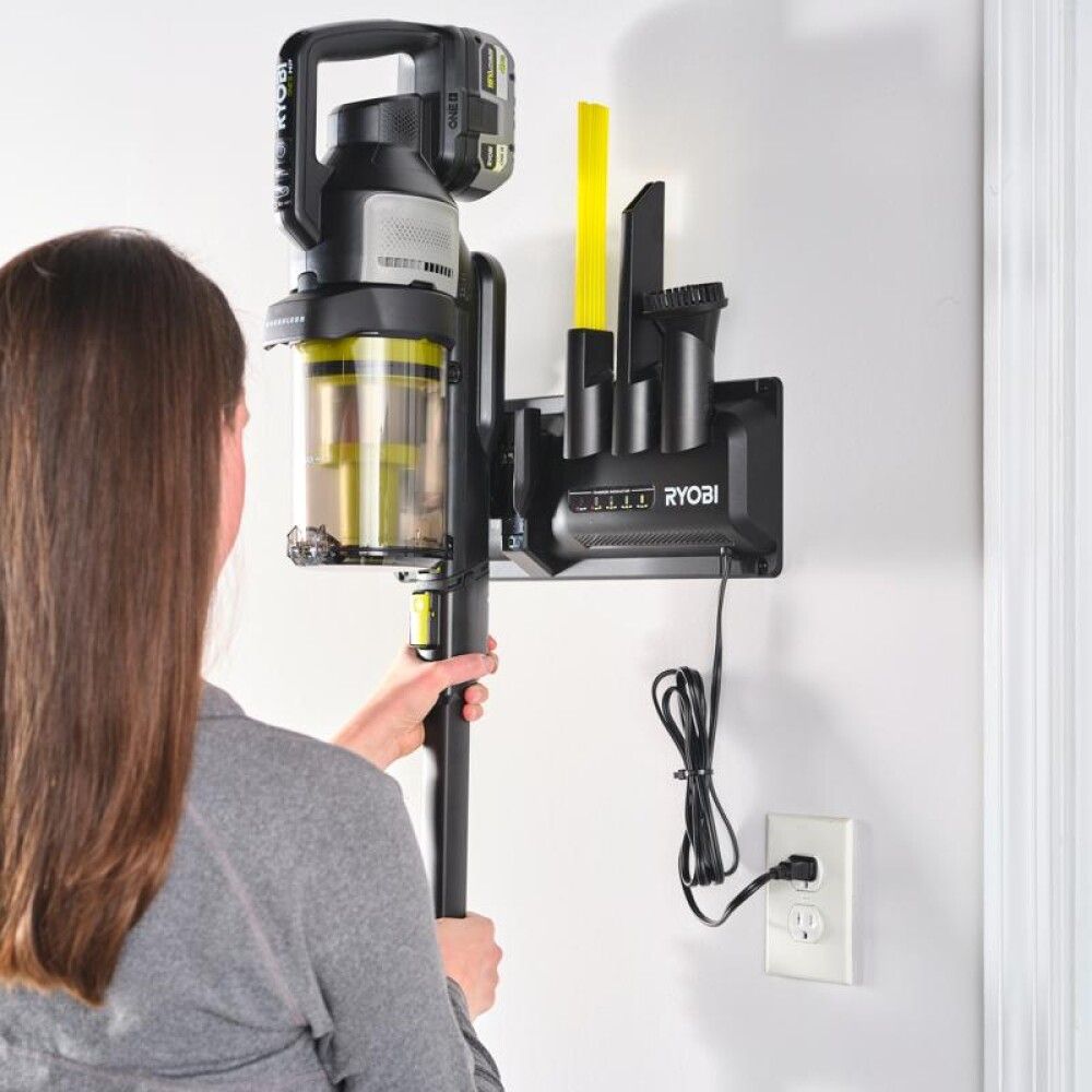 Laadija Advanced varstolmuimejale RC18ASV