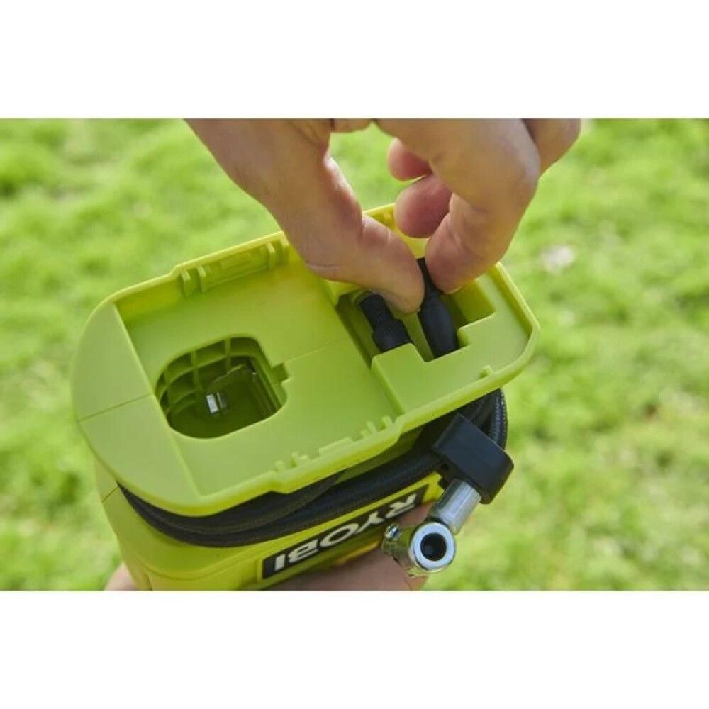 Akupump Ryobi ONE+ RPI18-0