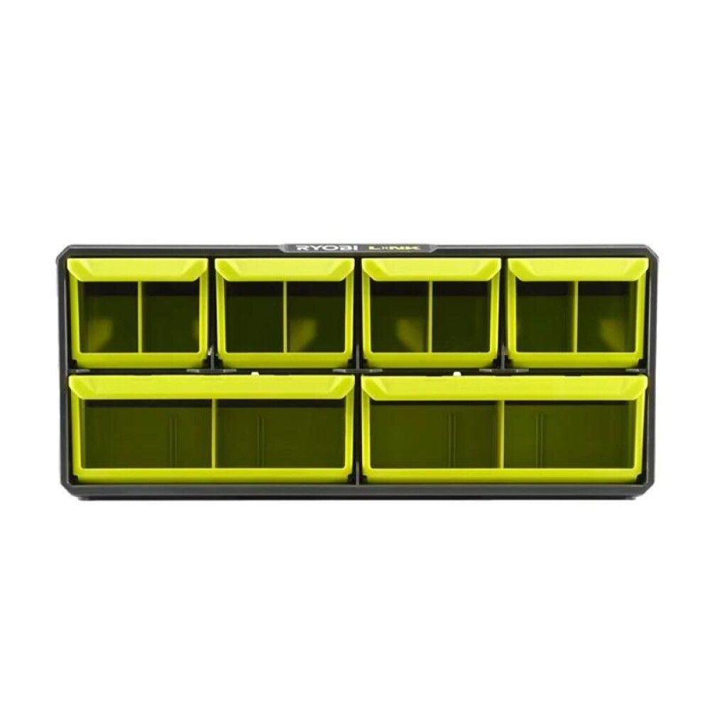 Väikeste detailide korraldaja Ryobi LINK RSLW309