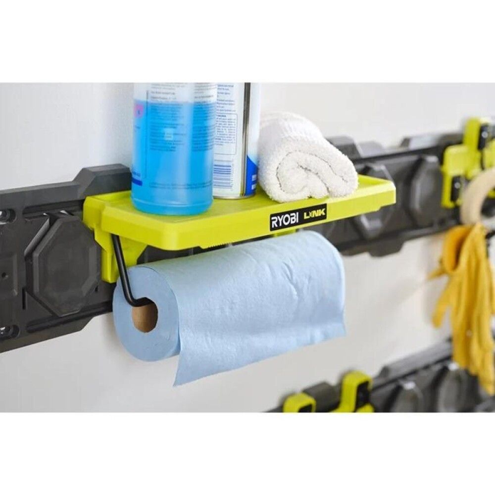 Koristustarvikute riiul Ryobi Link RSLW403