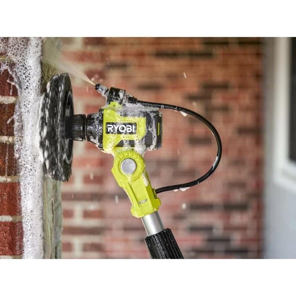 Kõva hari Ryobi RACLTH18 180 mm