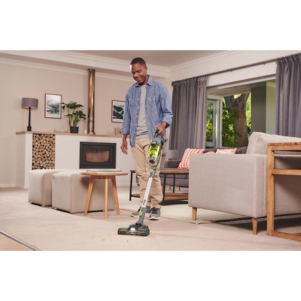 Varstolmuimeja Ryobi ONE+ RSVS18-0