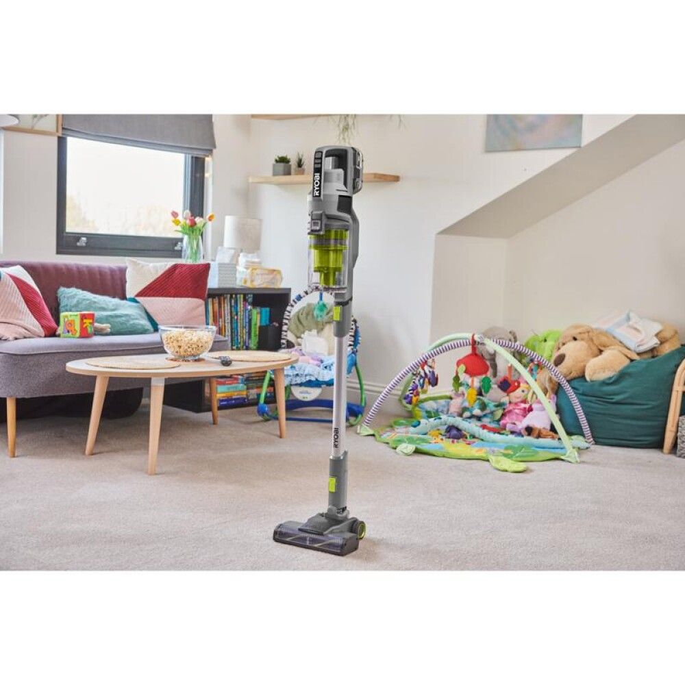 Varstolmuimeja Ryobi ONE+ RSVS18-0