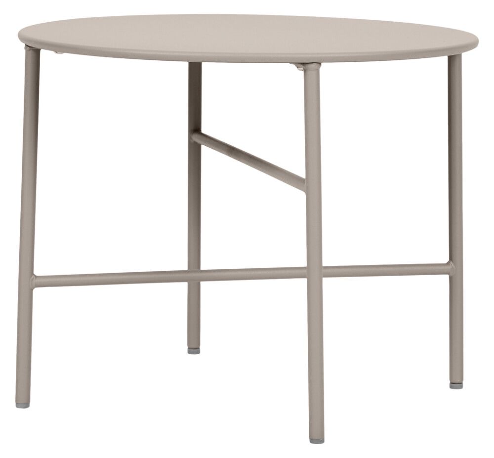 Diivanilaud Envy Ø 50, hall