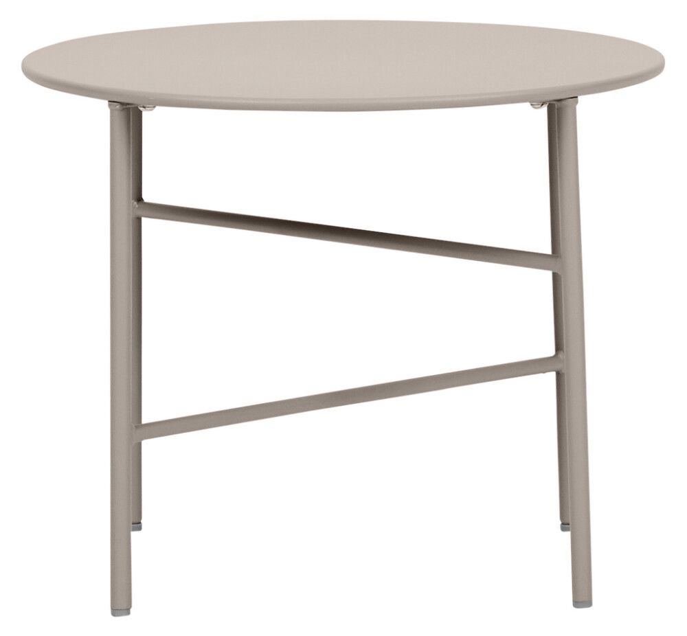 Diivanilaud Envy Ø 50, hall