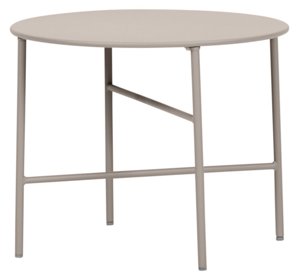 Diivanilaud Envy Ø 50, hall