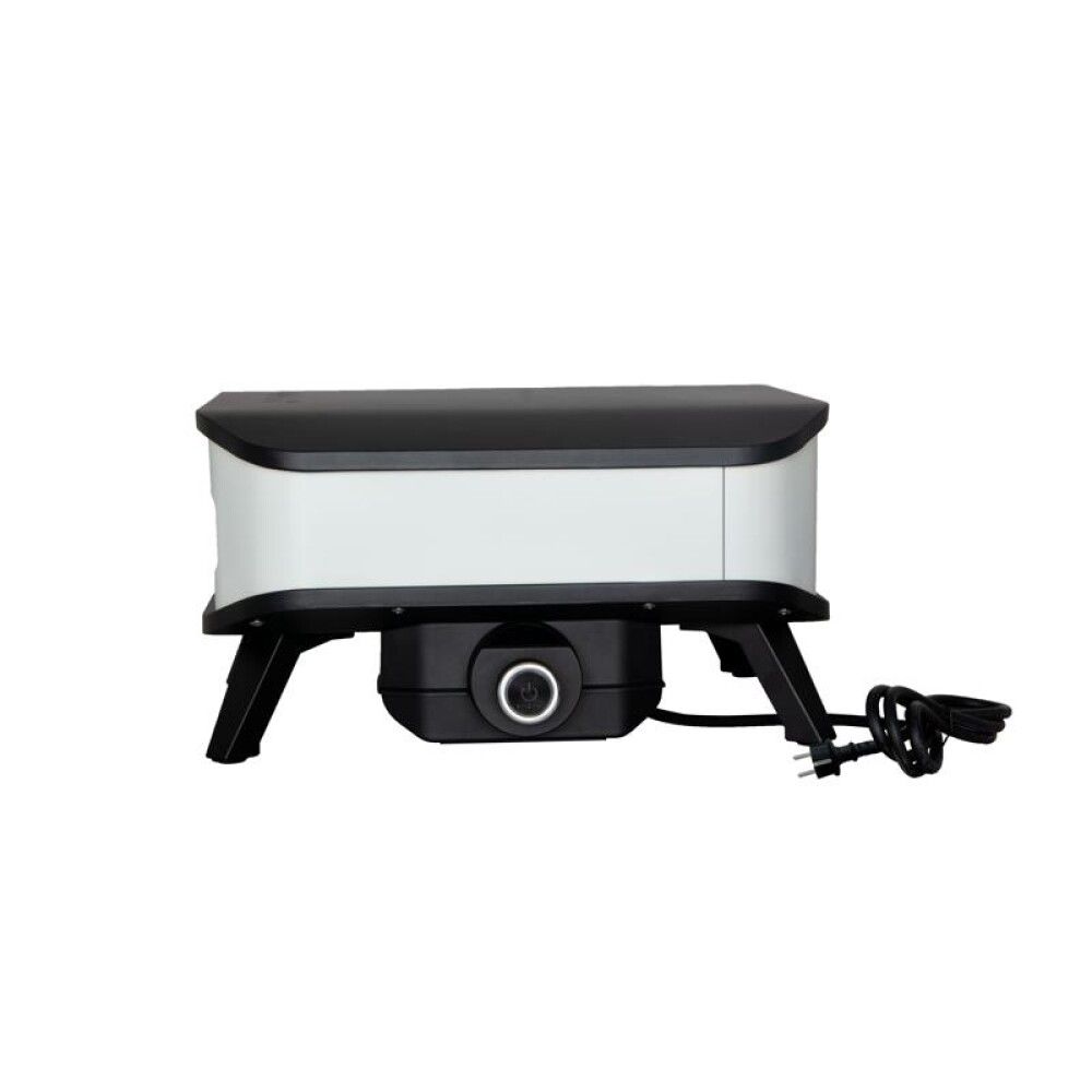 Pizzaahi Cozze 13" elektriline