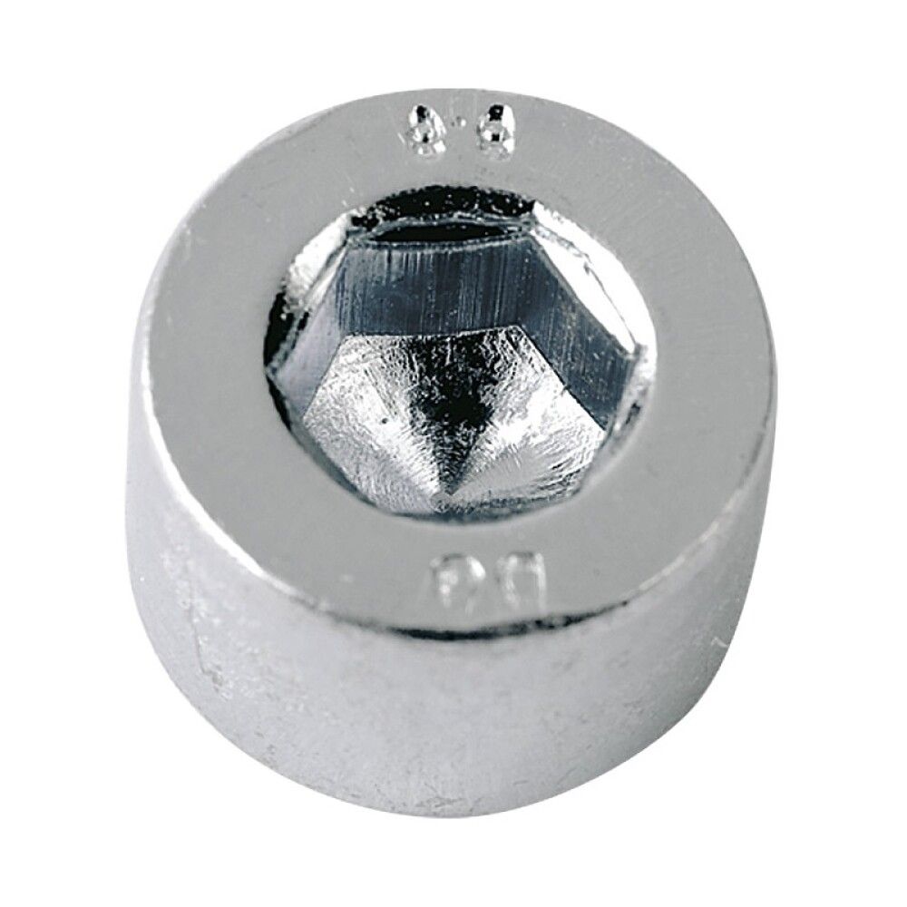 Sisekuuskantpoldid Profi Depot DIN912 A2, 6 x 30 mm, 100 tk