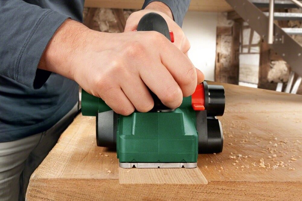 Höövel Bosch PHO 1500