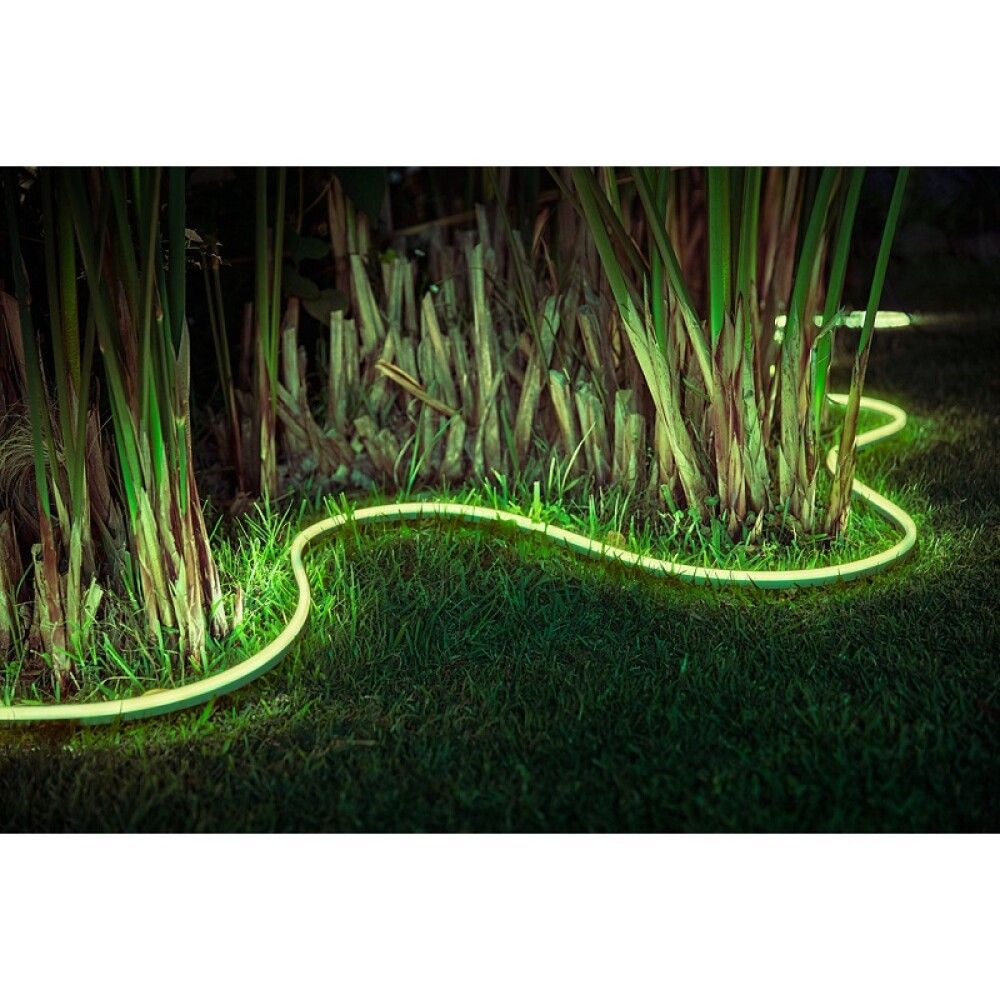 LED-valgusriba Philips Hue Lightstrip 5 m