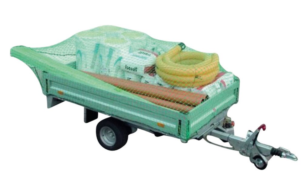 Haagisevõrk Conacord 2,7 x 1,5 m